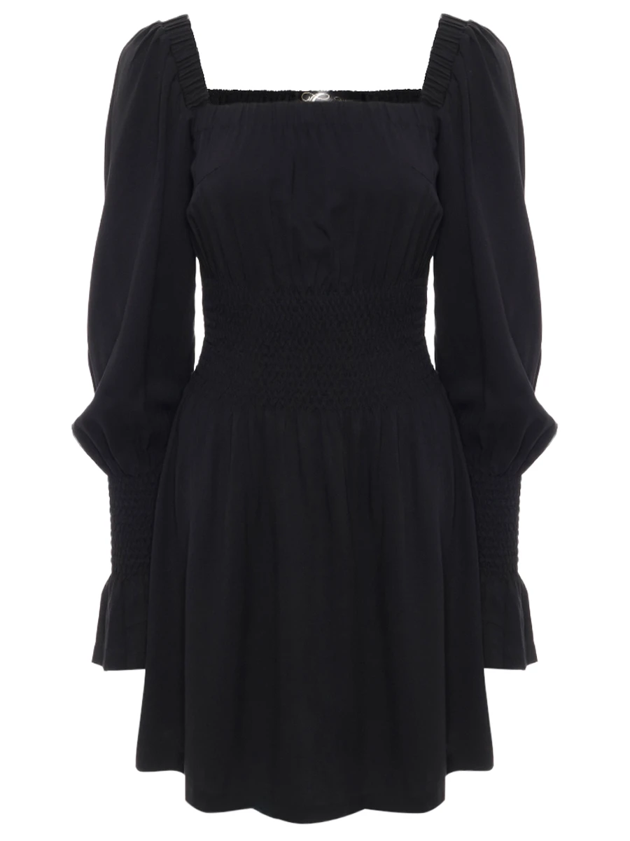 Платье Нежность из вискозы