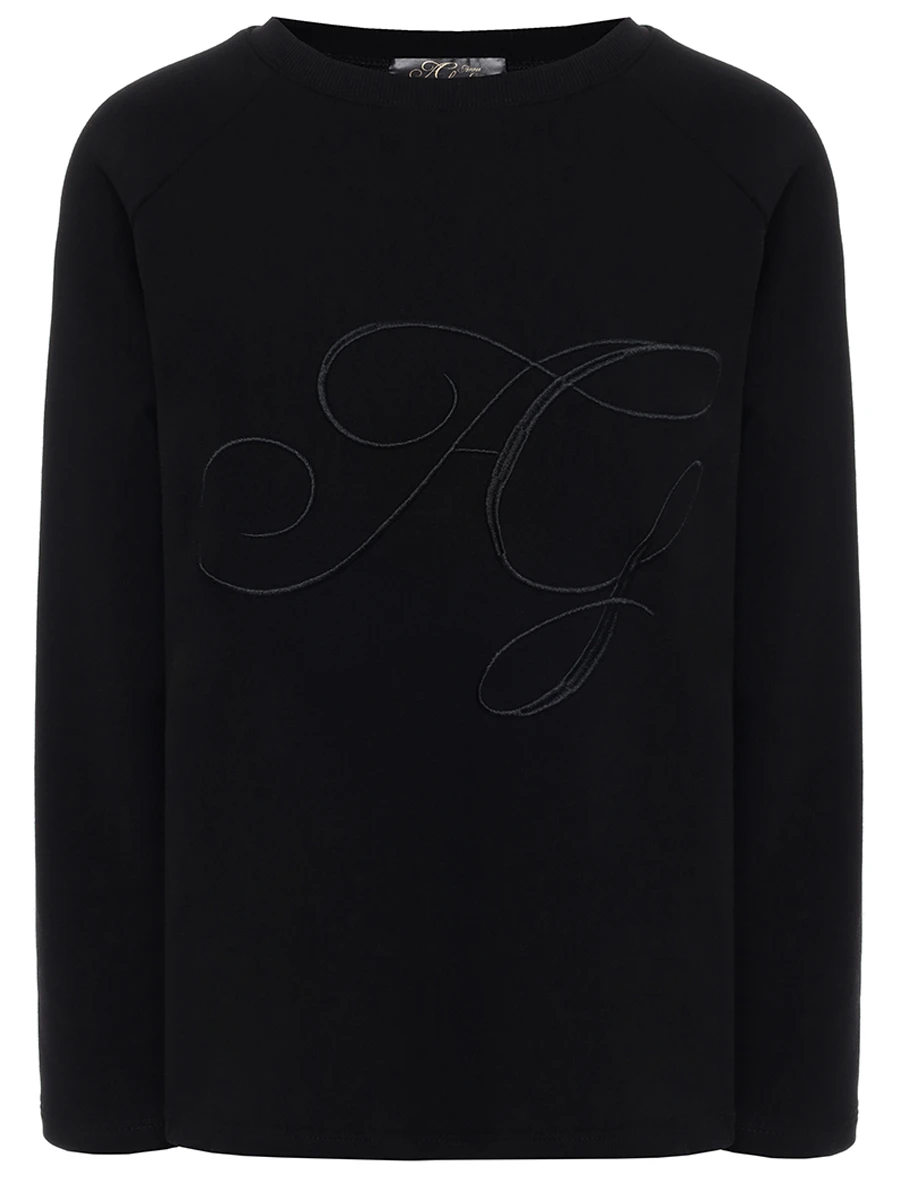 Свитшот с принтом