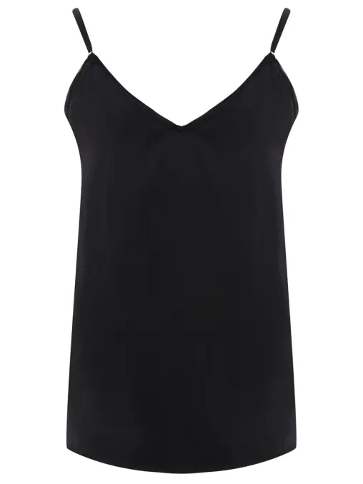 Топ однотонный ANNA GERA