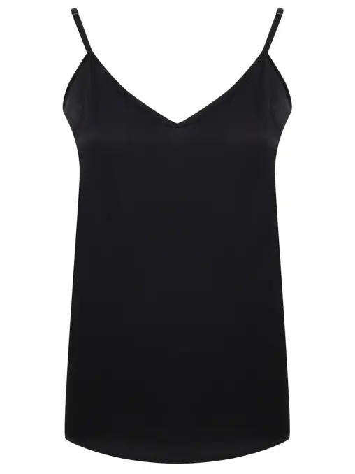 Топ однотонный ANNA GERA