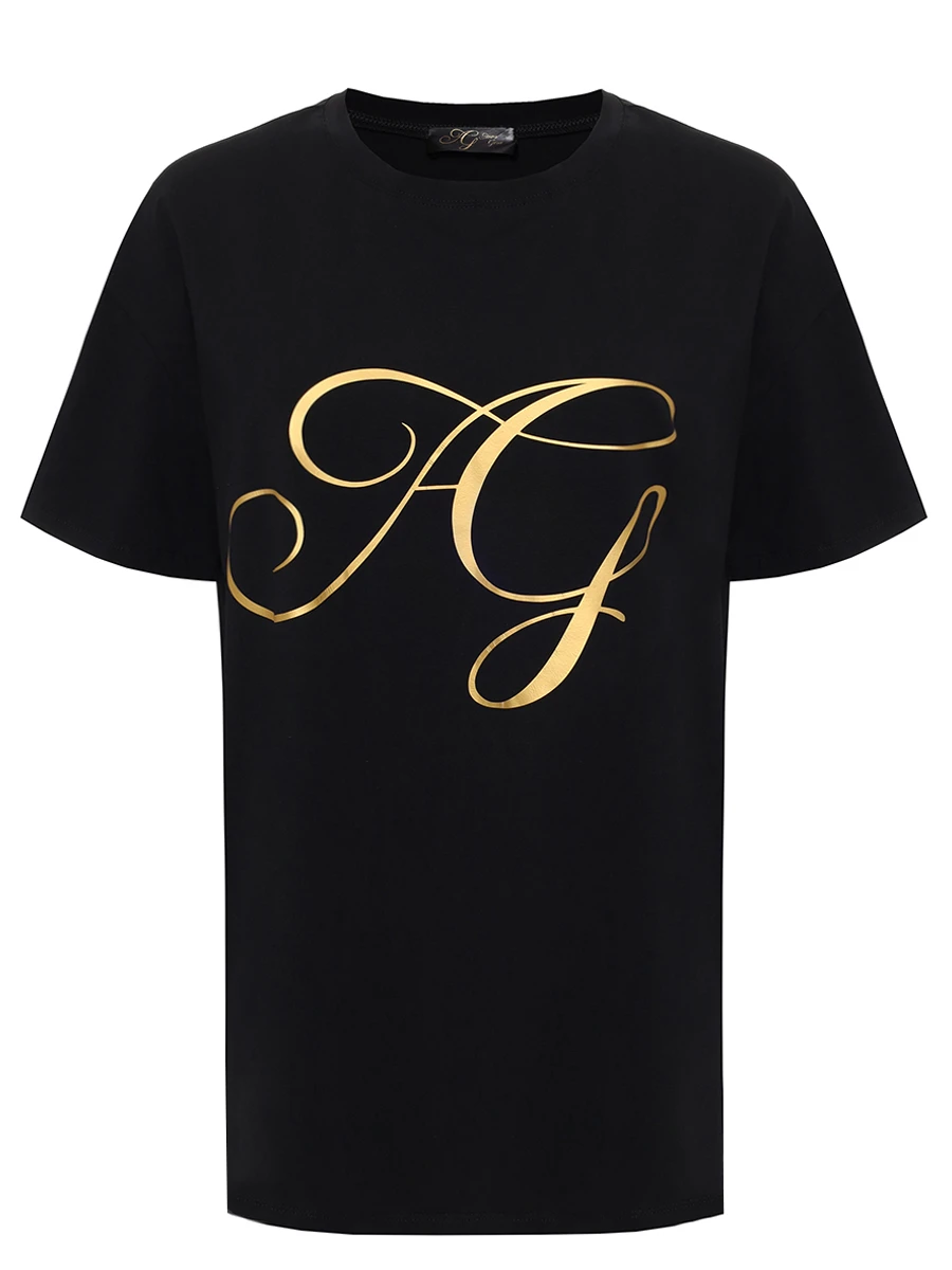 Футболка хлопковая