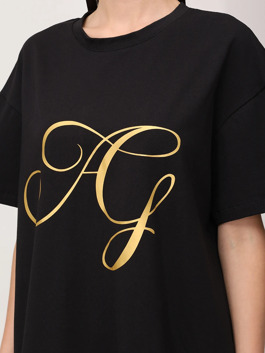 Футболка хлопковая