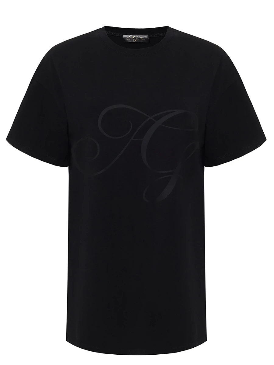 Футболка хлопковая