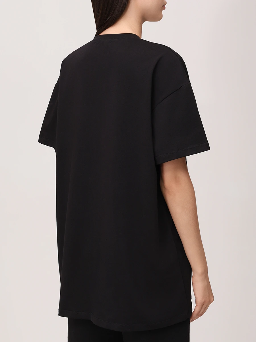 Футболка хлопковая