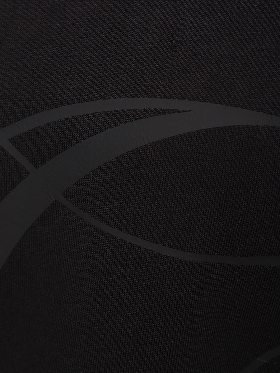 Футболка хлопковая