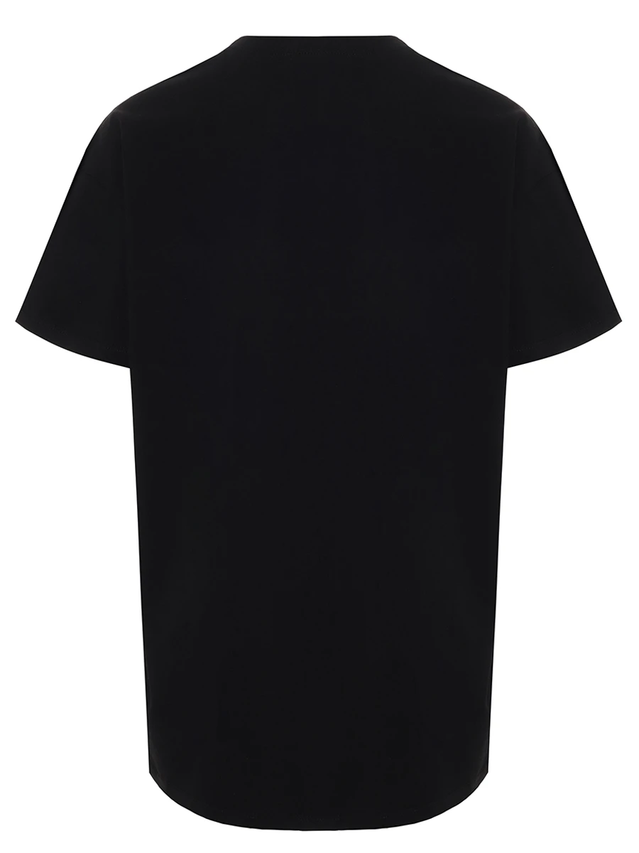 Футболка хлопковая