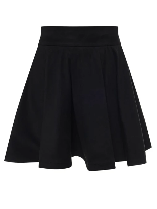 Юбка однотонная ANNA GERA