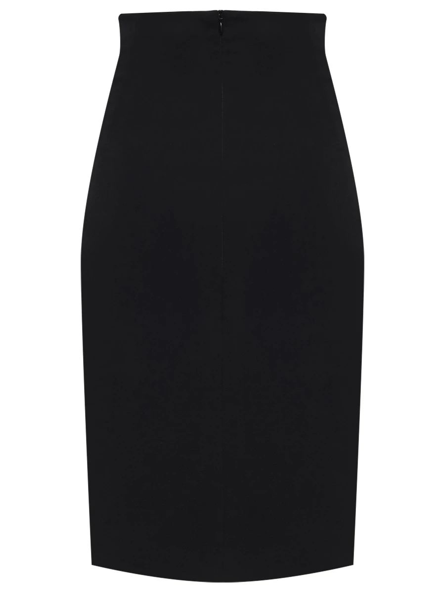 Юбка Лабутен из вискозы