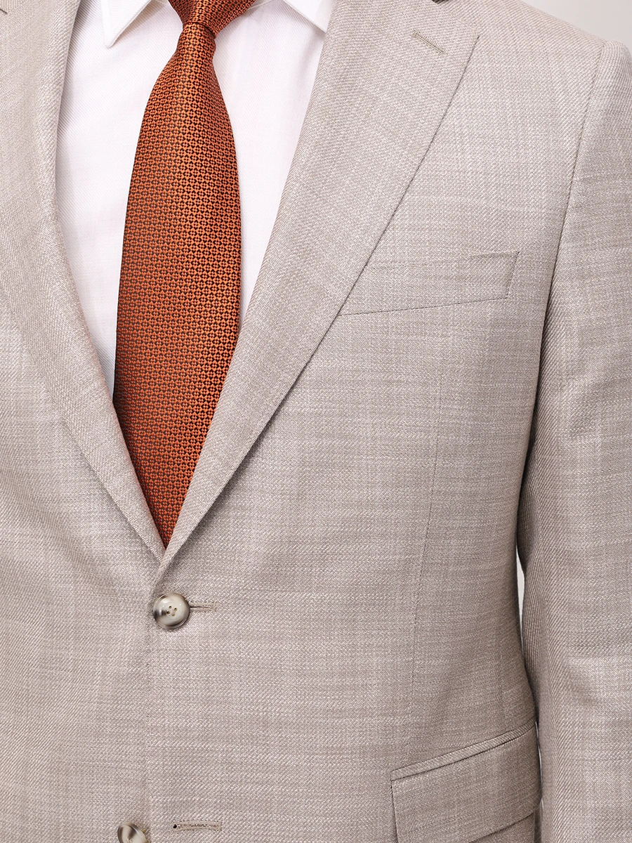 Пиджак Shaped Fit шерстяной