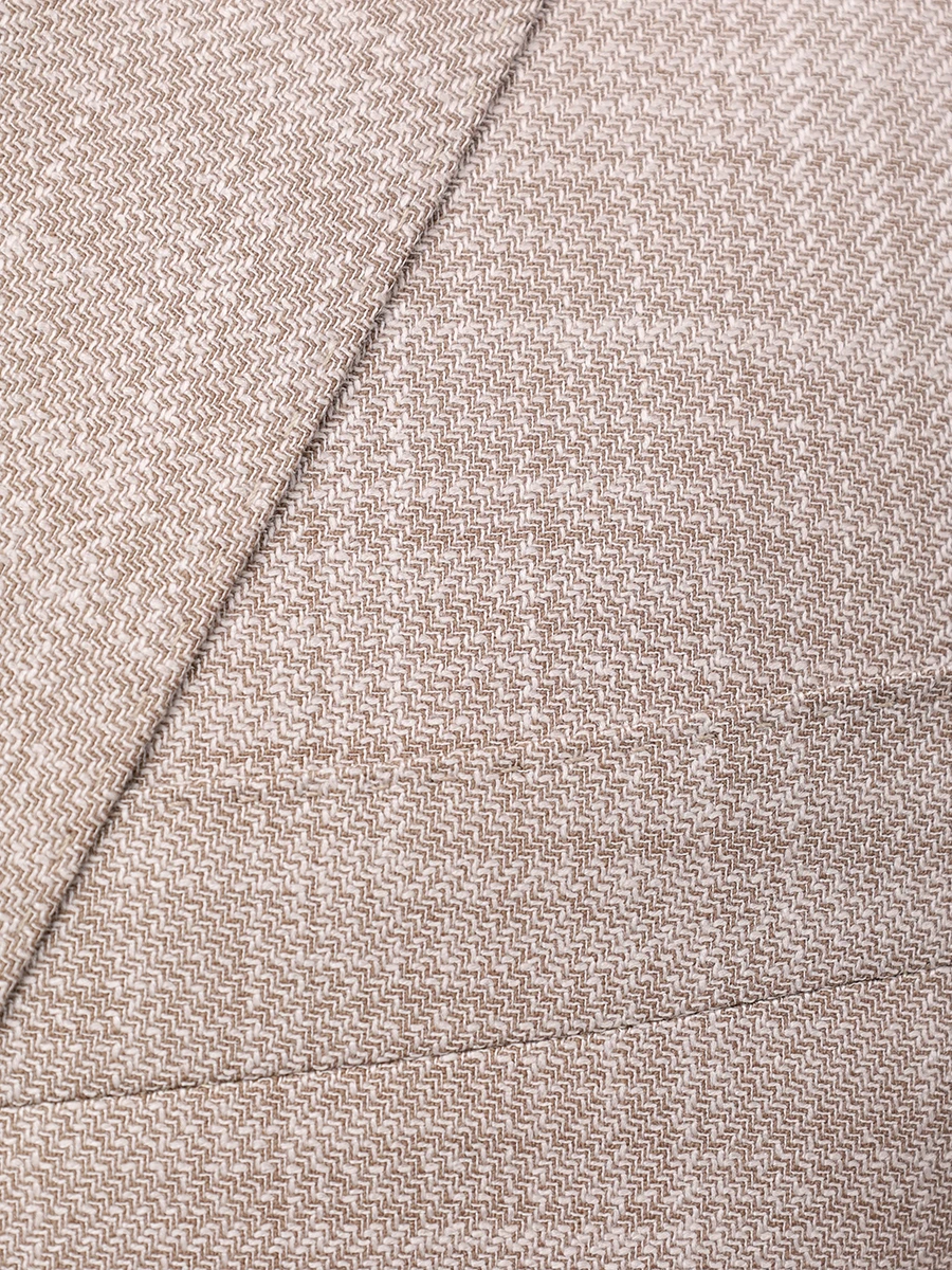 Пиджак Shaped Fit шерстяной