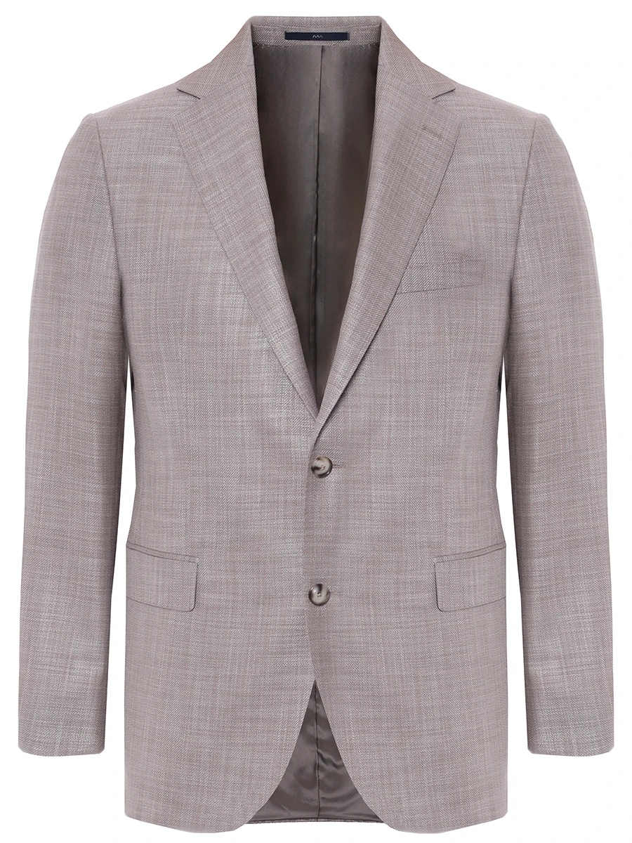 Пиджак Shaped Fit шерстяной