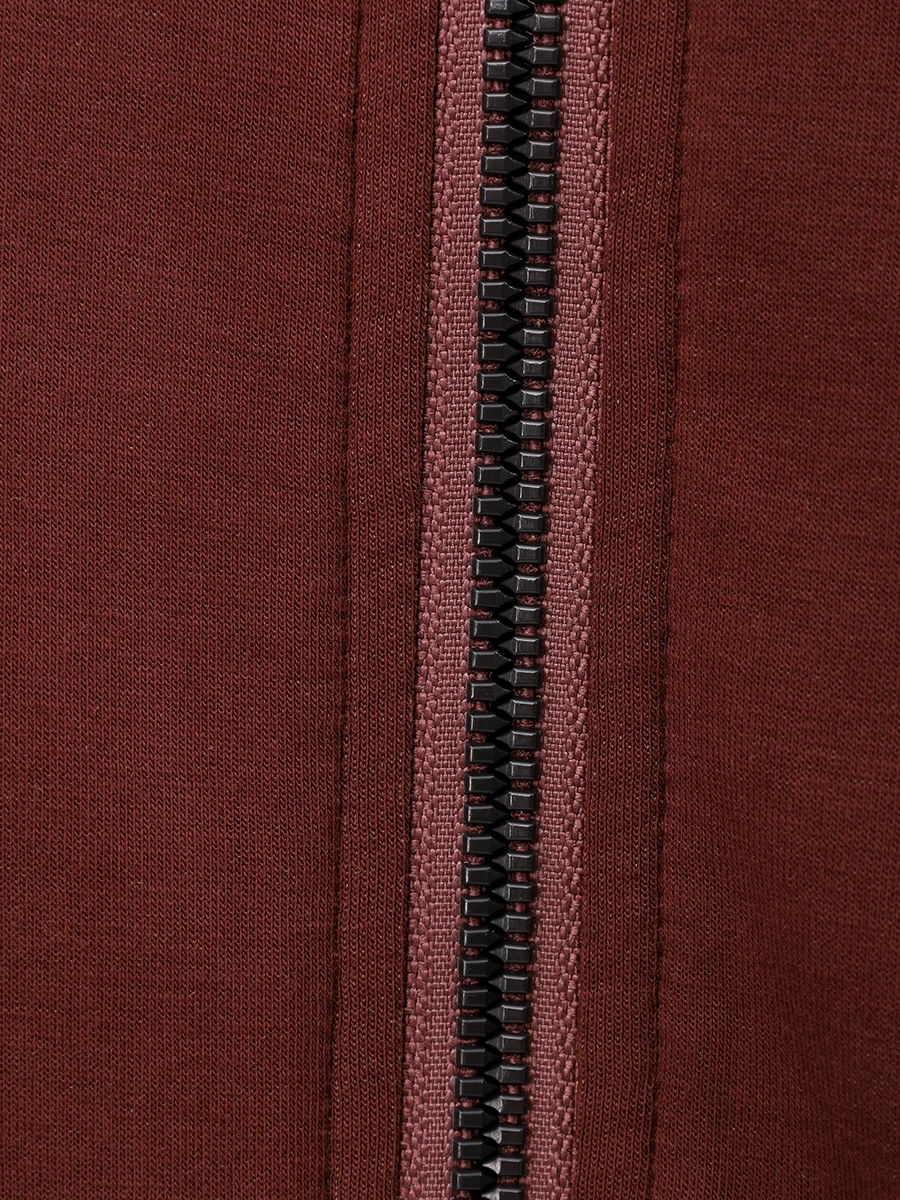 Костюм из хлопка и модала Steven