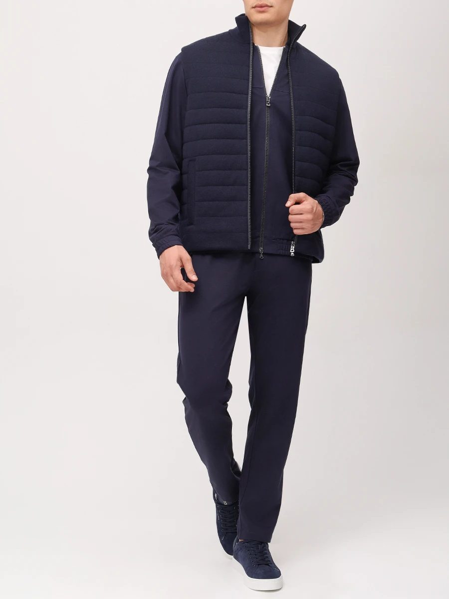 Костюм хлопковый Payton