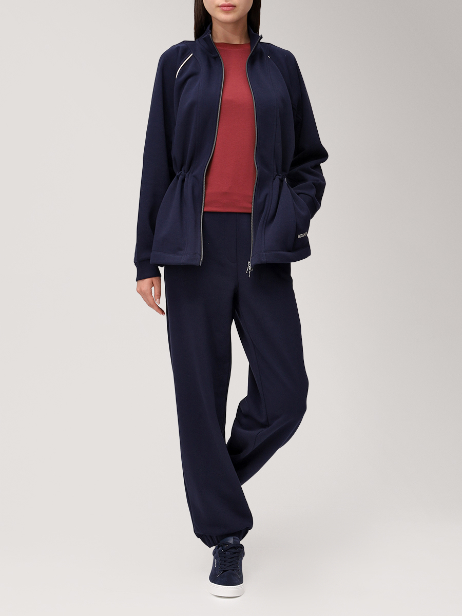 Костюм хлопковый Marlen