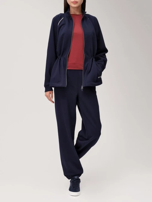 Костюм хлопковый Marlen BOGNER