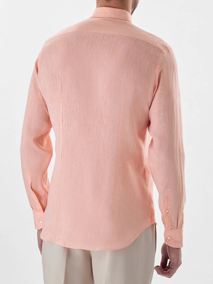 Рубашка льняная