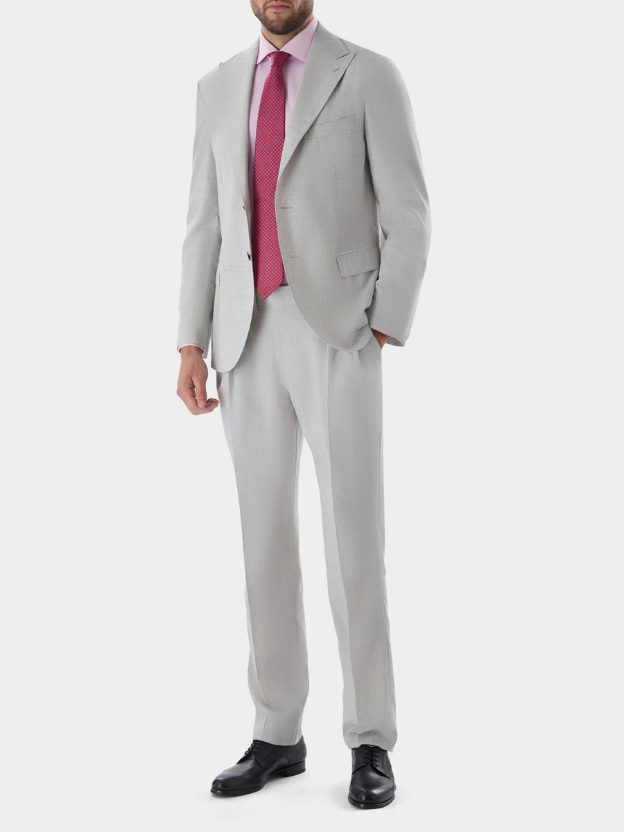 Рубашка из нейлона