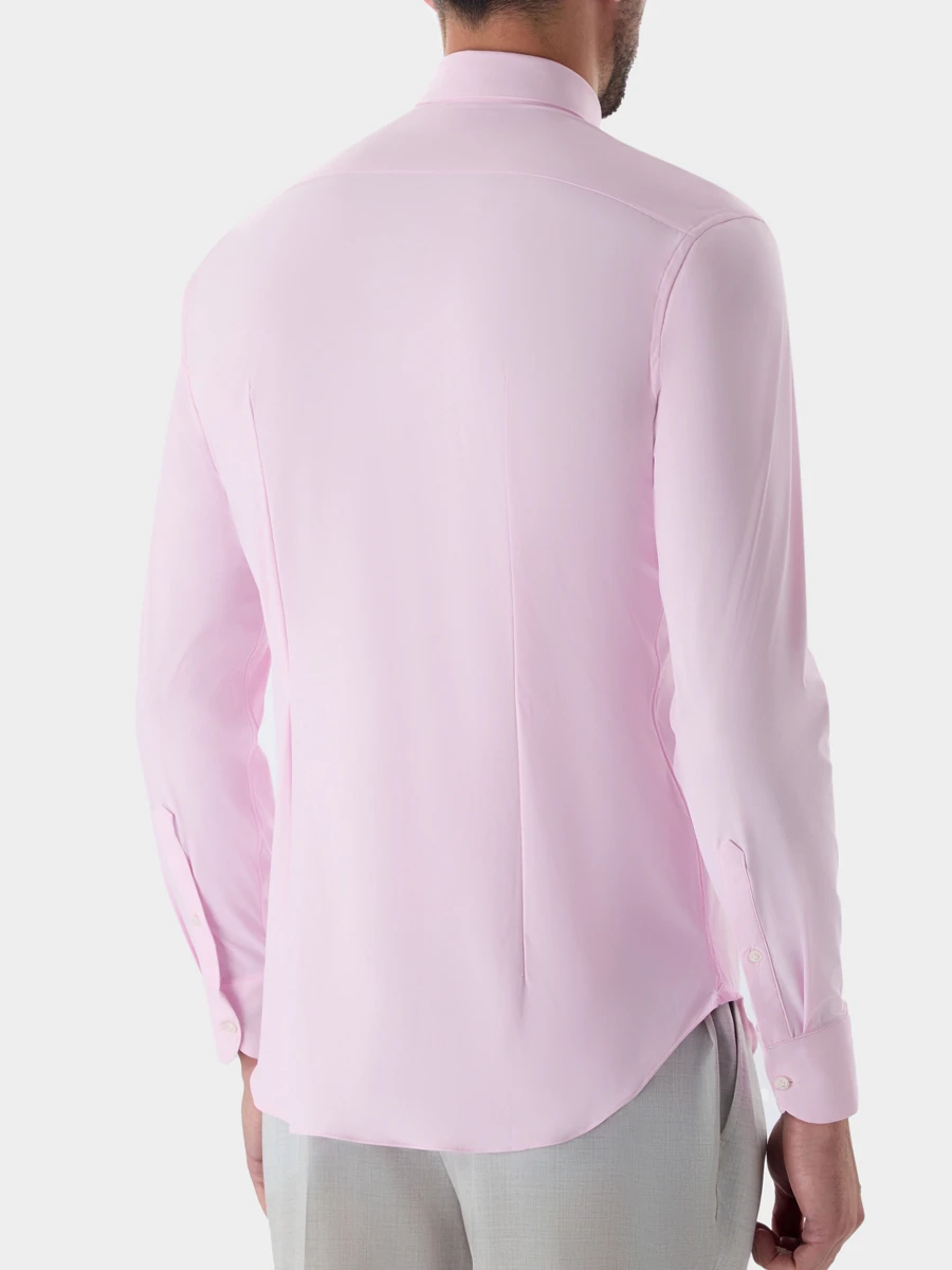 Рубашка из нейлона