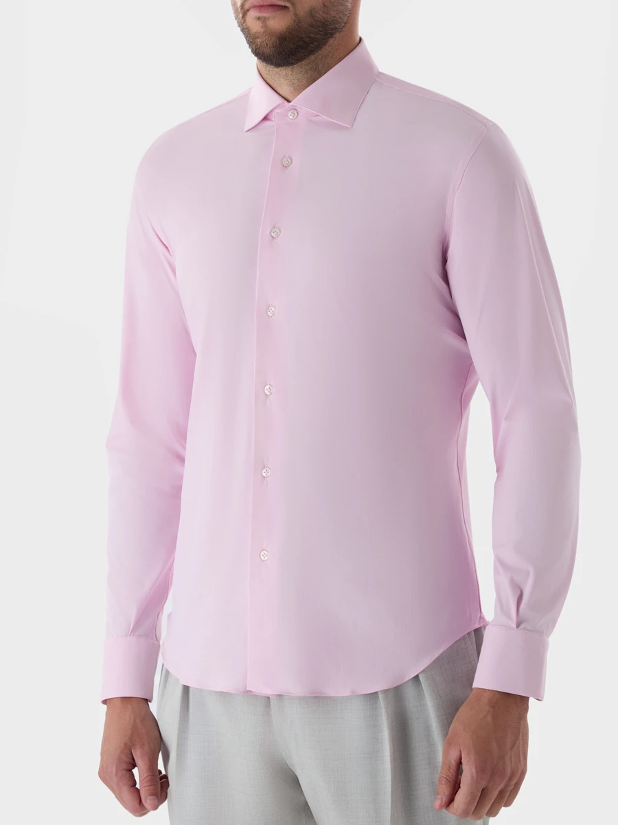 Рубашка из нейлона