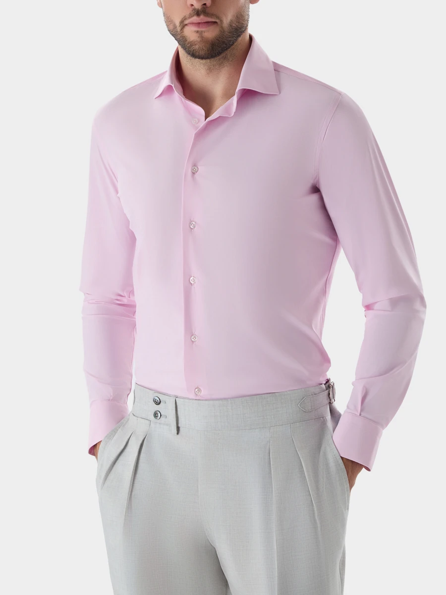 Рубашка из нейлона