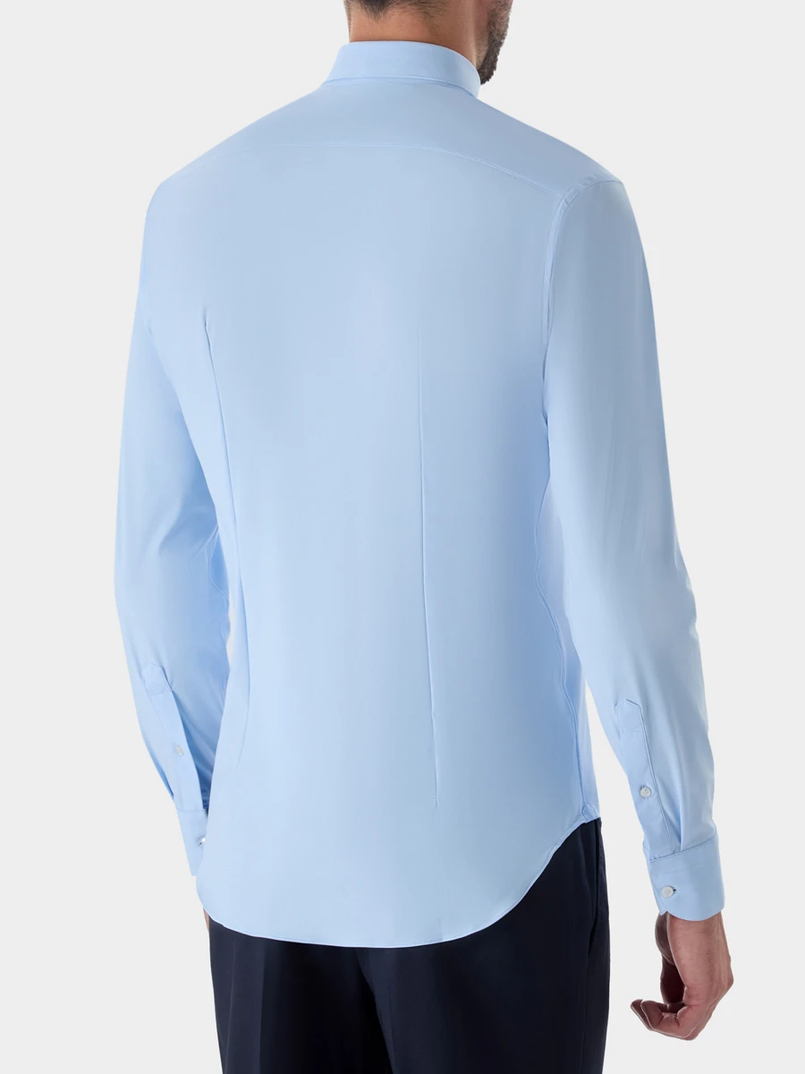 Рубашка из нейлона