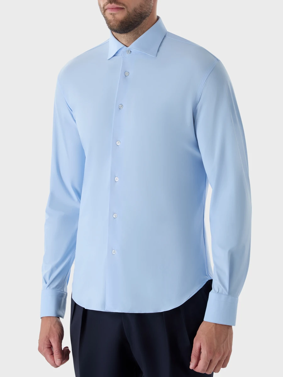 Рубашка из нейлона