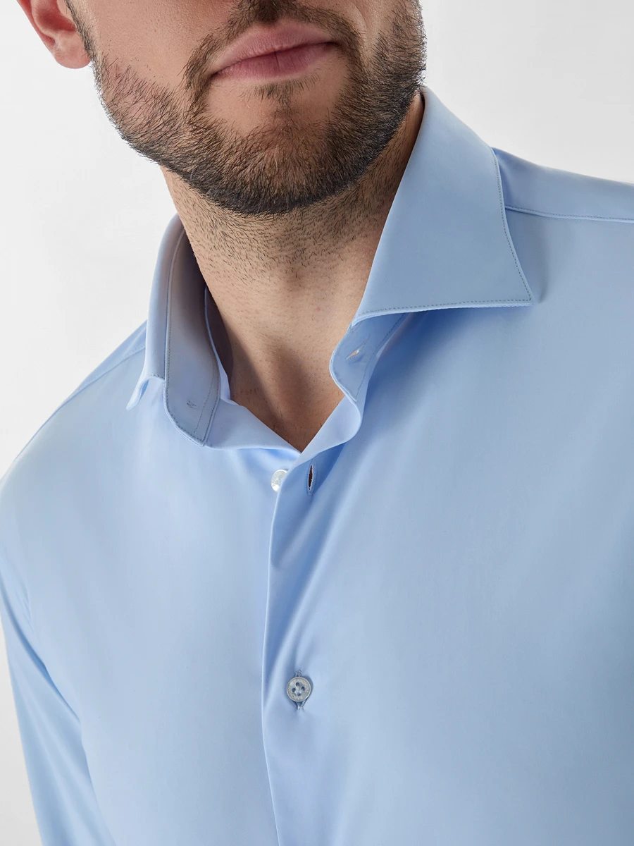 Рубашка из нейлона