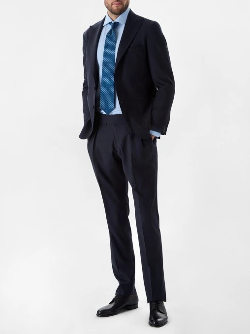 Рубашка из нейлона RASCHINI