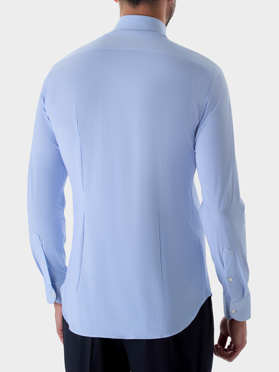 Рубашка из нейлона