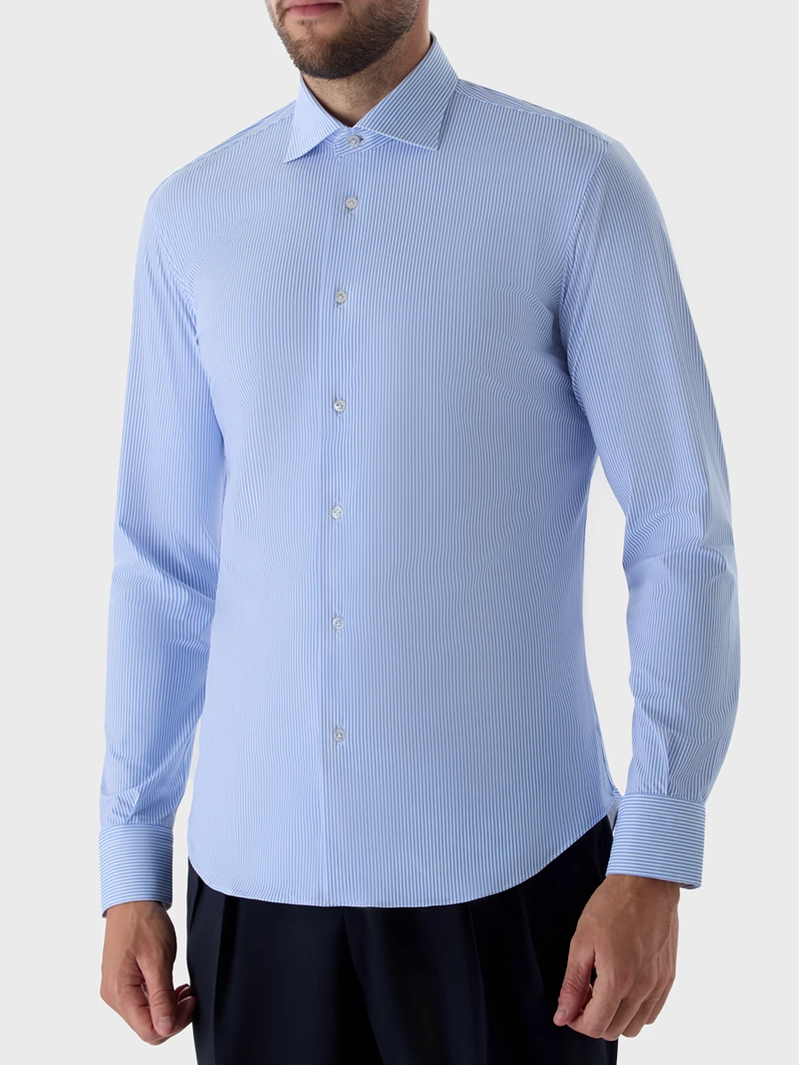 Рубашка из нейлона