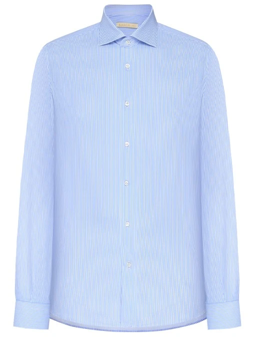 Рубашка из нейлона RASCHINI