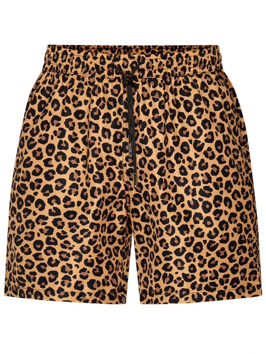 Шорты плавательные