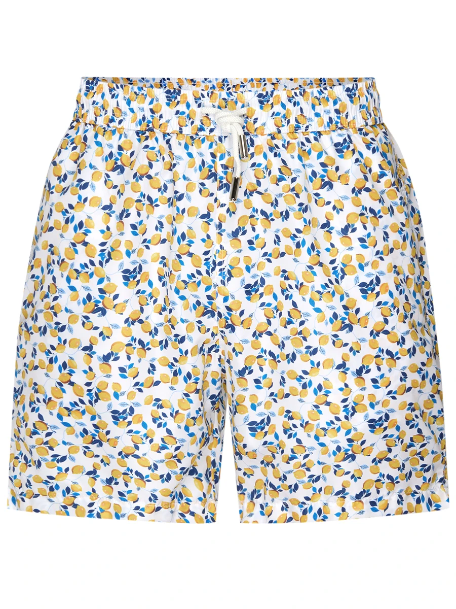 Шорты плавательные