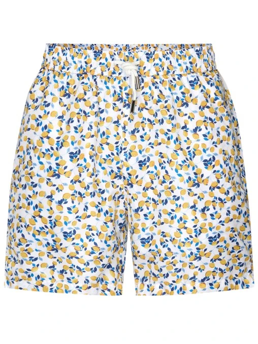 Шорты плавательные RASCHINI