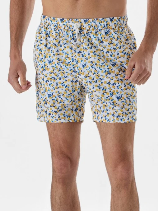 Шорты плавательные RASCHINI