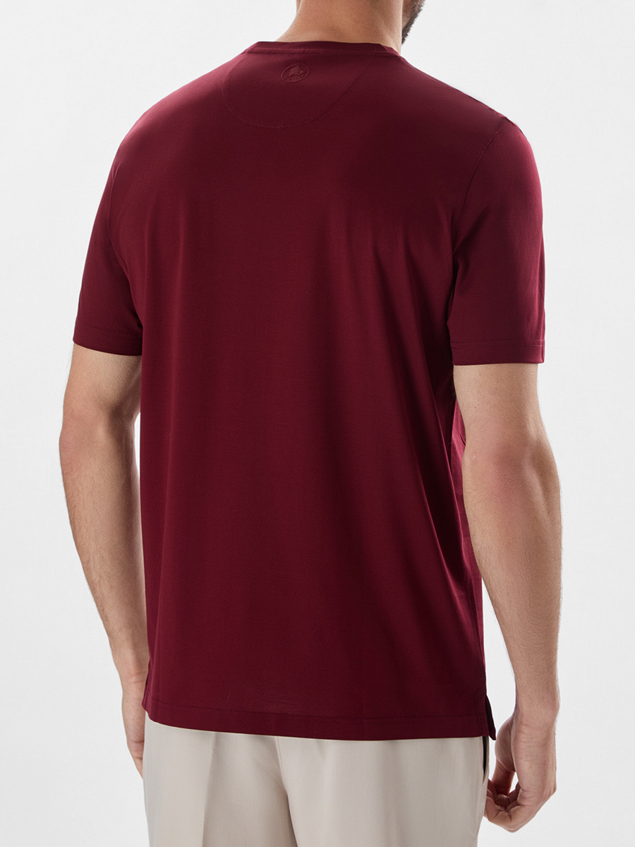 Футболка хлопковая