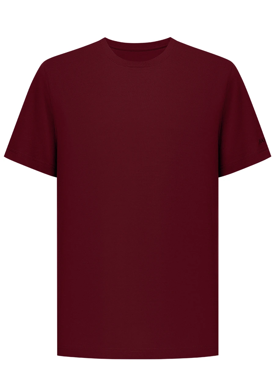 Футболка хлопковая