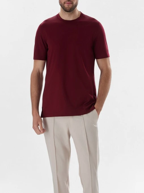 Футболка хлопковая RASCHINI