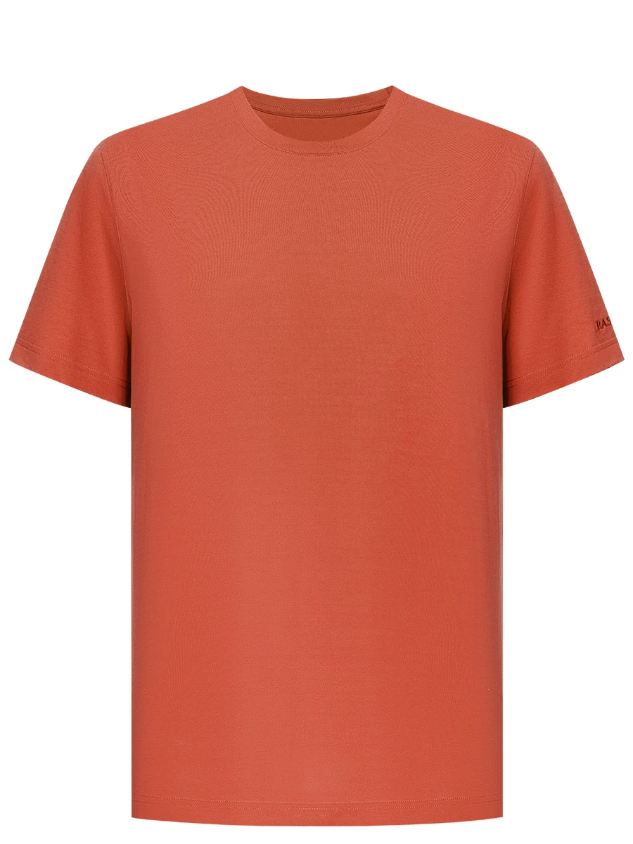 Футболка хлопковая