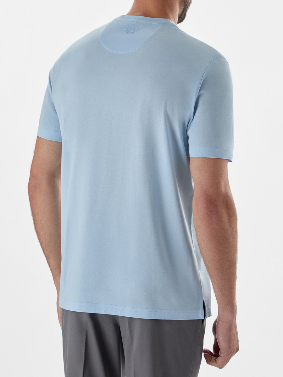 Футболка хлопковая