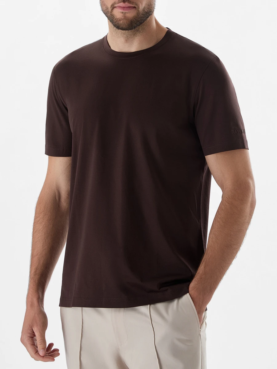 Футболка хлопковая