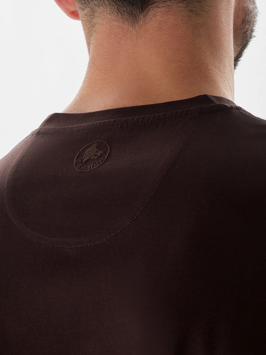 Футболка хлопковая