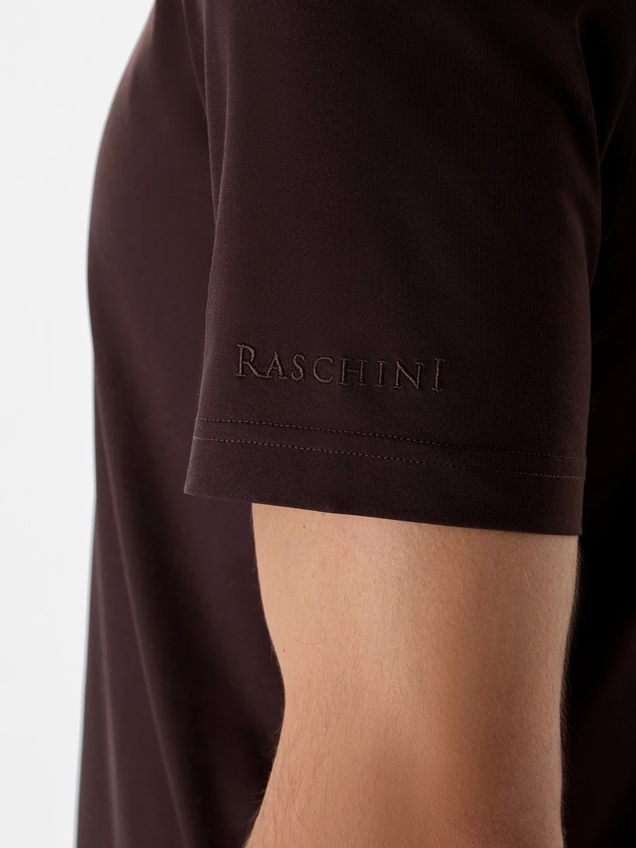 Футболка хлопковая