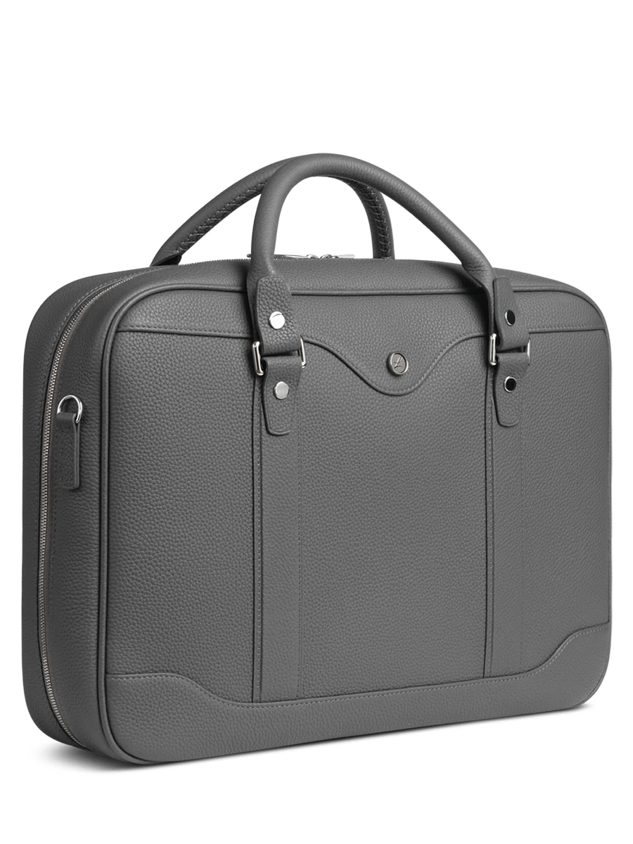 Сумка кожаная Read