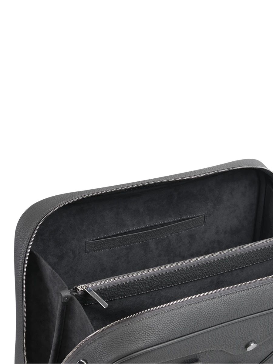 Сумка кожаная Read