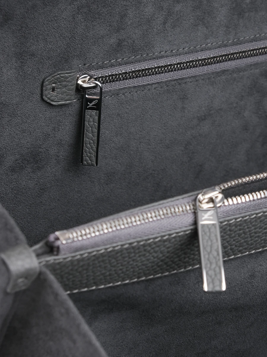 Сумка кожаная Read