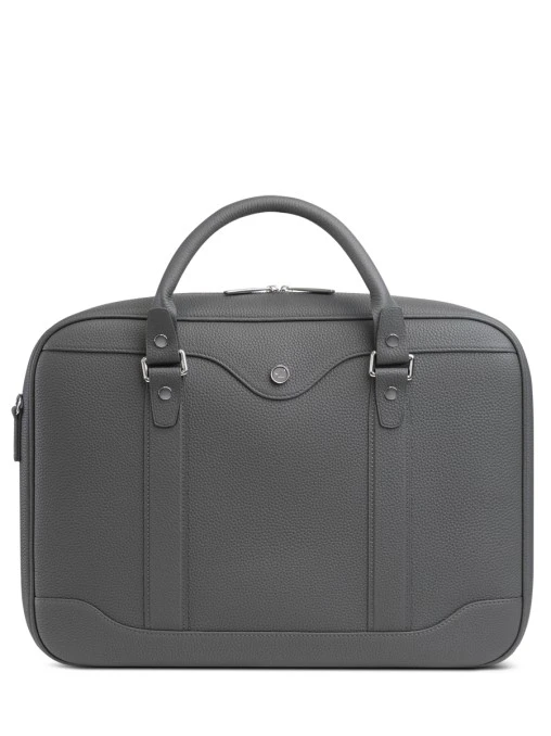 Сумка кожаная Read LERME