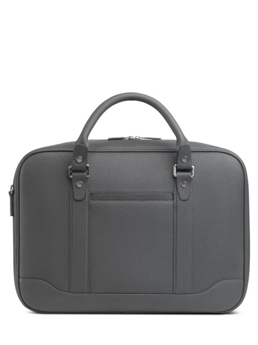 Сумка кожаная Read LERME