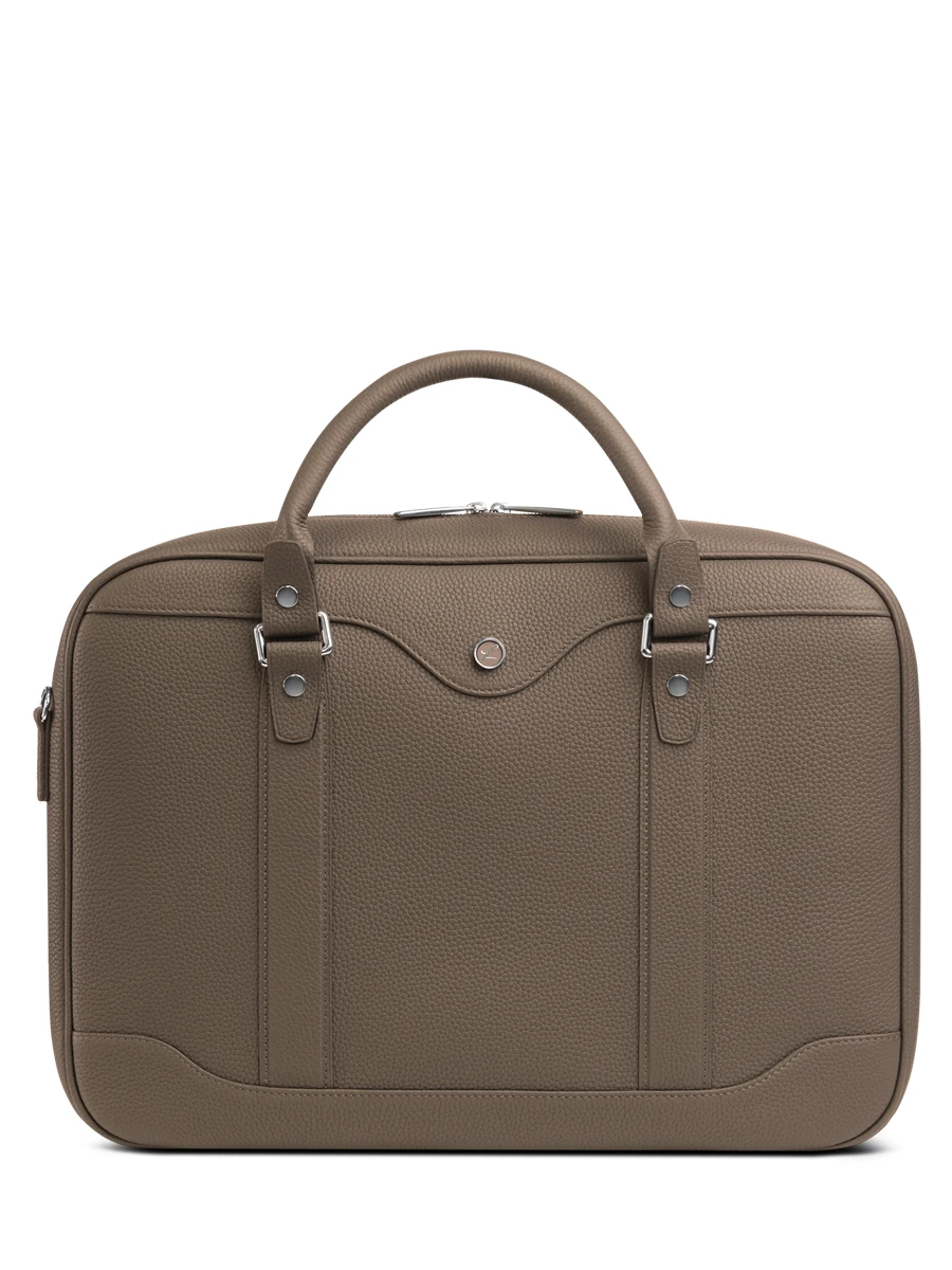 Сумка кожаная Read