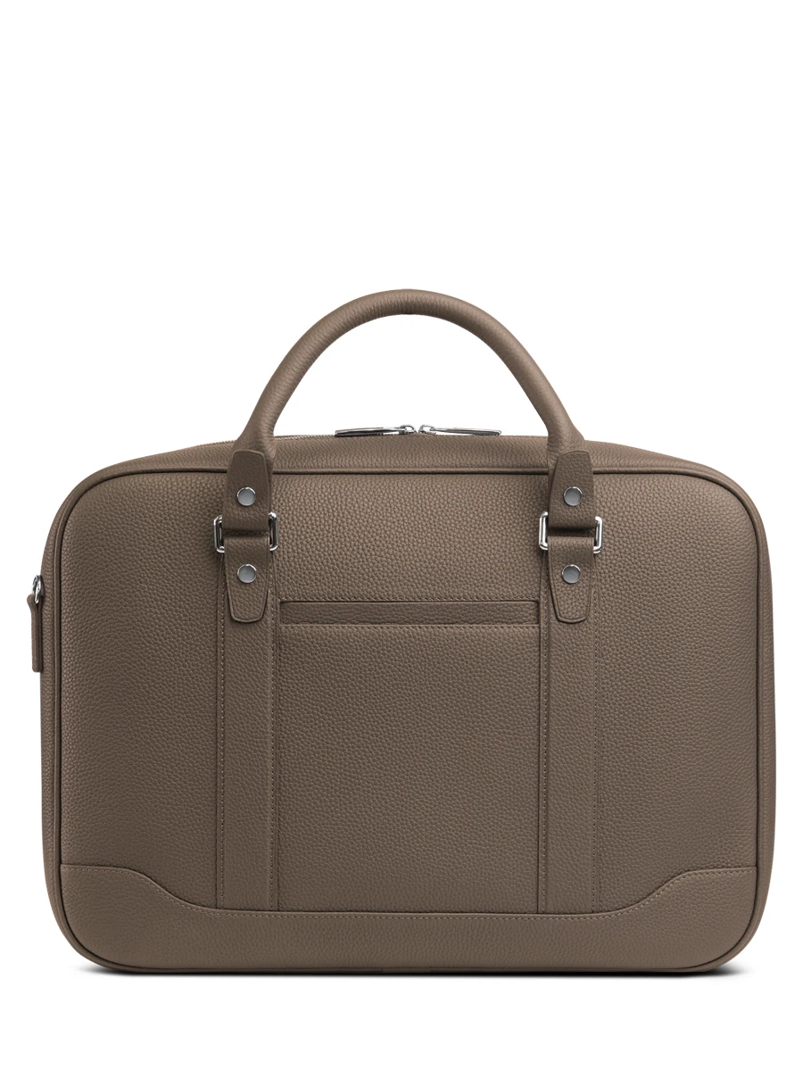 Сумка кожаная Read